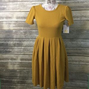 Lularoe Amelia Dress